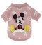 Bluza dla psa lub kota DISNEY PINK